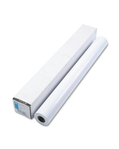 HP Designjet 36" X 100 Ft., 7 mil, Instant-Dry Gloss Photo Paper Roll