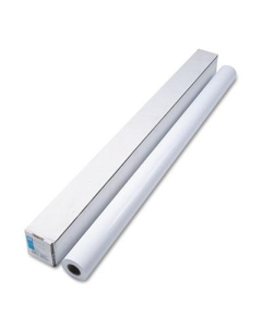 HP Designjet 60" X 100 Ft., 7 mil, Instant-Dry Glossy Photo Paper Roll