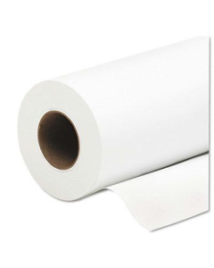 HP Everyday Pigment Ink 42" X 100 Ft., 9.1 mil, Glossy Photo Paper Roll