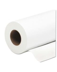 HP Everyday Pigment Ink 42" X 100 Ft., 9.1 mil, Satin Photo Paper Roll