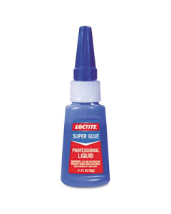 Loctite .71 oz Professional Super Glue Tube