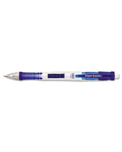 Paper Mate Clear Point #2 0.7 mm Blue Plastic Mechanical Pencil