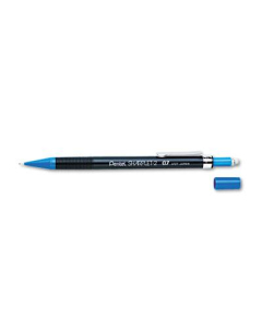 Pentel Sharplet-2 #2 0.7 mm Dark Blue Mechanical Pencil