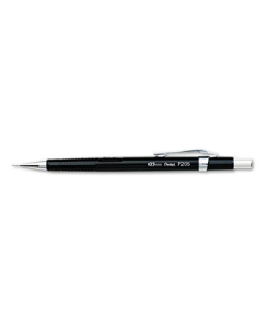 Pentel Sharp #2 0.5 mm Black Drafting Mechanical Pencil