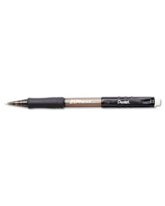 Pentel Twist-Erase Express #2 0.5 mm Black Mechanical Pencil