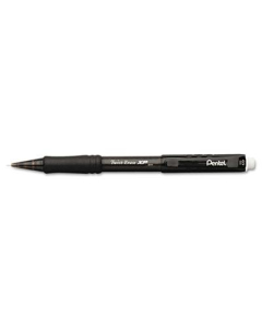 Pentel Twist-Erase Express #2 0.9 mm Black Mechanical Pencil