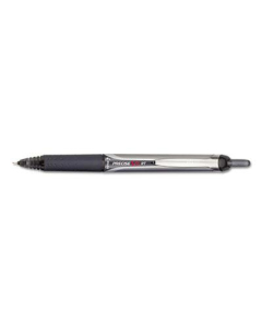 Pilot Precise V5RT 0.5 mm Extra Fine Retractable Roller Ball Pen, Black