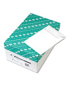 Quality Park 6" x 9" #55 Catalog Envelope, White, 500/Box