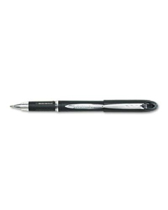 Uni-ball Jetstream 1 mm Bold Stick Ballpoint Pen, Black