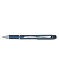 Uni-ball Jetstream 0.7 mm Fine Stick Ballpoint Pen, Black