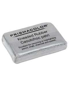 Prismacolor Design Kneaded Rubber Art Eraser