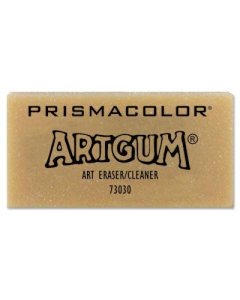 Prismacolor Artgum Non-Abrasive Eraser