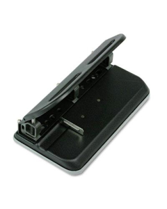 Swingline 24-Sheet Easy Touch 3- to 7-Hole Punch