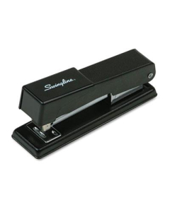 Swingline 78911 Compact Desk 20-Sheet Capacity Stapler