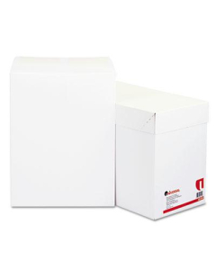 Universal 10" x 13" Side Seam #97 Catalog Envelope, White, 250/Box