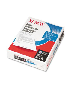 Xerox 8-1/2" x 11", 24lb, 500-Sheets, Business 4200 Copy & Print Paper