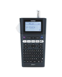 Brother P-Touch PT-H300LI Take-Them-Anywhere Label Maker