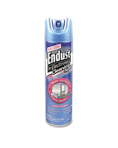 Endust for Electronics 8 oz Multi-Surface Anti-Static Electronics Cleaner