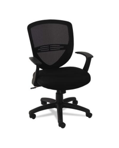 OIF VS4717 Fabric Mesh Mid-Back Task Chair