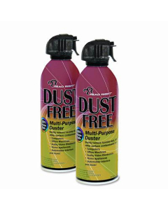Read Right 10oz DustFree Multipurpose Duster, 2/Pack