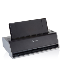 Swingline 28-Sheet Commercial Electric 2-Hole Punch