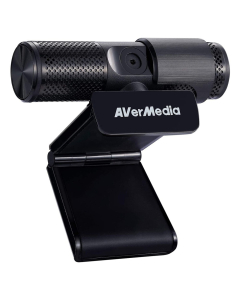 AVerMedia Live Streamer 1080p HD USB Webcam