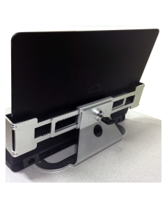 Newcastle Systems Laptop Security Bracket for NB Series Mobile Powered Carts