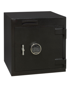 Cennox Electronic Lock One Shelf 4.29 cu. ft. "B" Rated Drop Safe