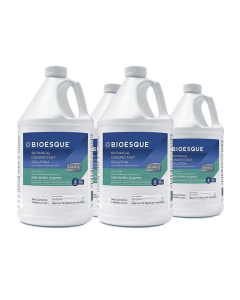 Bioesque Botanical Disinfectant Cleaner (4-Gallon Case)