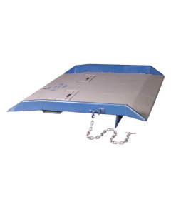 Bluff 15,000 lb Load Steel Container Ramps
