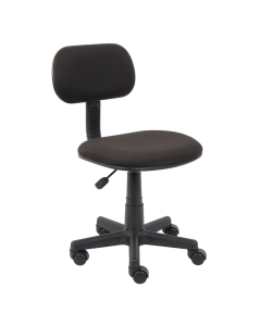 Boss B205-BK Steno Chair
