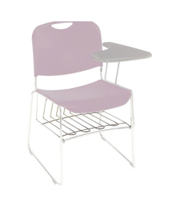 NPS Book Basket for 8500 Series Plastic Stacking Chairs