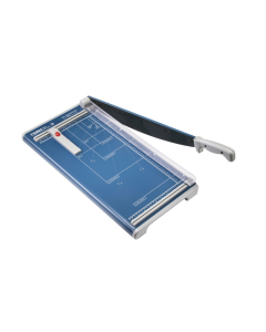 Dahle 534 18" Professional Paper Cutter Guillotine