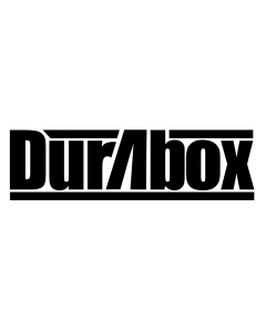 DuraBox Additional Key