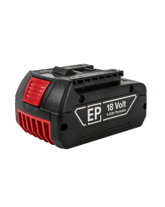 Encore Packaging E1260-28-D 18 Volt Lithium Ion Battery For EP-1260 & EP-1265 Friction Welders