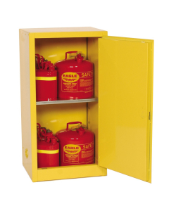 Eagle 16 Gal Flammable Storage Cabinet