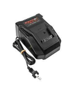 Encore Packaging E1260-58 18 Volt Lithium Ion Battery Charger For EP-1260 & EP-1265 Friction Welders