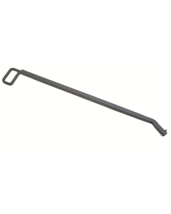 Bluff EPHANDLE Replacement Handle For Edge Of Dock Levelers