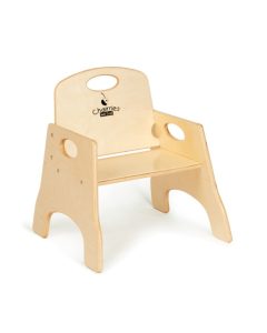 Jonti-Craft Chairries Stackable Chair