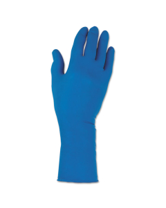 Jackson Safety G29 Solvent Resistant Gloves, 2X-Large/Size 11, Blue, 500/Pack