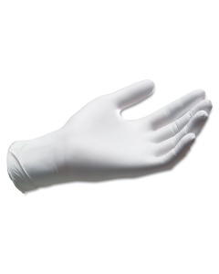 Kimberly-Clark Professional Nitrile Exam Gloves, Powder-free, Sterling Gray, Medium, 200/Pack