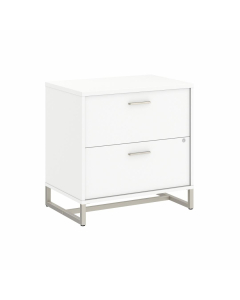 Bush Furniture Method 2-Drawer Lateral File Cabinet