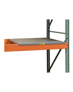Little Giant RD-4246-3 Solid Steel Deck For Pallet Rack, 46" x 42" 
