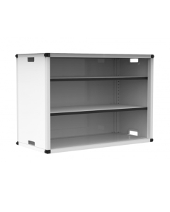 Luxor 36" W Modular Classroom Bookshelf Add-On