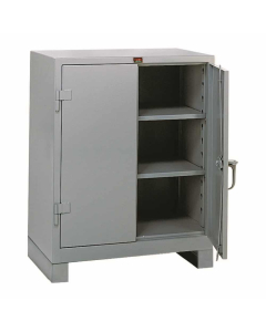 Lyon All Welded Storage Cabinets