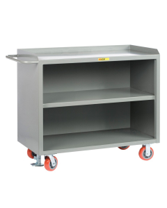 Little Giant Mobile Steel Workbenches 3600 lb Capacity