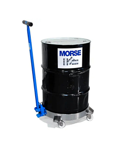 Morse Clamp+Go Drum Dolly Handle (Dolly Sold Separately)
