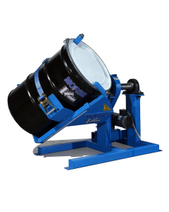 Morse Drum Tumbler For Plastic, Steel Or Fiber Drums