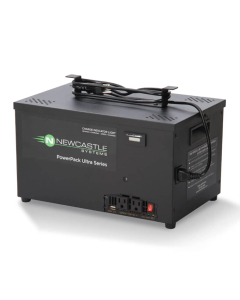 Newcastle Systems 312Wh Lead Battery Portable Power System (26Ah)