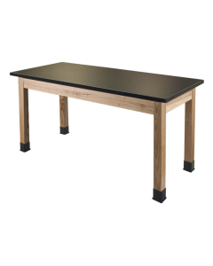 NPS 30" H Chemical Resistant Science Lab Tables